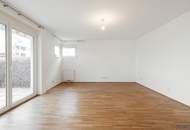 Ruhig wohnen. Urban angebunden. Grün genießen. 2-Zimmer-Gartenwohnung in Hietzing – mit Garagenstellplatz