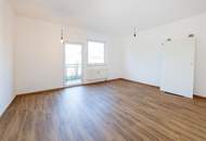 Einrichten & Wohlfühlen! Schöne 3-Zimmer-Wohnung in Graz-Liebenau