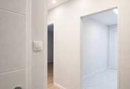 Stilvolle 3-Zimmer-Wohnung in urbaner Lage – modern, lichtdurchflutet &amp; sofort bezugsbereit