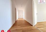 Hochwertig sanierte 3-Zi.-Wohnung mit Loggia & traumhaftem Fernblick aus allen Zimmern