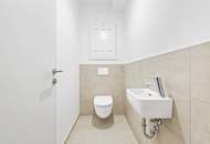 PROVISIONSFREI! Sofort vermietbare 3-Zimmer-Gartenwohnung | Lichtdurchflutet | Loggia, Terrasse &amp; Garten | Schrank- und Abstellraum