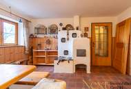 Gemütliches Landhaus in sonniger Ruhelage von Eidenberg zu verkaufen!