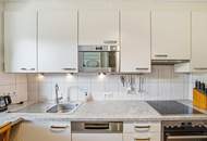 3-Zimmer-Gartenwohnung im Hochparterre in Bestlage von Innsbruck-Sadrach