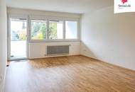 Frisch renovierte Familienwohnung mit Südwest-Loggia in Graz-Mariatrost