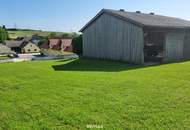 Großzügige Liegenschaft vereint Wohnen, Arbeiten und Entwickeln