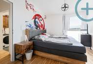 3-ZIMMER WOHNUNG MIT BALKON | SCHERBANGASSE 3 | ab 01.01.2025
