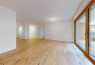 ERSTBEZUG | LETZTE WOHNUNG | 3 ZIMMER | TERRASSE | RUHELAGE | GARAGENPLATZ OPTIONAL