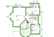 Einladendes Haus im Grünen! Großer Grund, Südterrasse, Keller und Doppelgarage