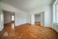 Schöne 3-Zimmer Wohnung, Nähe Westbahnhof