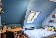 ZWEIFAMILIEN-Wohnhaus mit XXL-TRAUMGRUNDSTÜCK