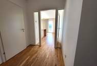 Erdgeschosswohnung mit Eigengarten, Carport und Stellplatz