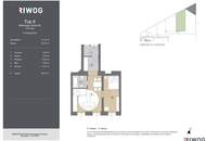 RETRO-CHIC II 2 ZIMMER ALTBAUWOHNUNG II 2. OG MIT LIFT II ca. 63m² EIGENGARTEN II AIRBNB oder SELBST EINZIEHEN II SOFORT NUTZBAR II NÄHE U6/AKH/VOLKSOPER/WUK
