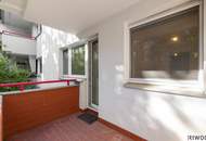 Wohnen wie im Park: Ruhige 3-Zimmer-Wohnung mit Südbalkon in Wien-Mauer