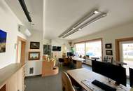 MIETE - Möbliertes Büro / Geschäftslokal in 2540 Bad Vöslau