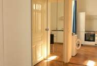 Möbliertes City Apartment nähe Argentinierstraße!!!