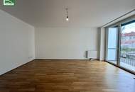 Geräumige 2-Zimmer-Wohnung mit Loggia und Einbauküche – ab sofort beziehbar. - WOHNTRAUM