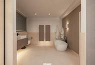 Luxury Living nahe der Stadt Salzburg – 250 m² Wohngefühl wie im eigenen Haus mit Resort-Charakter