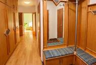 Grünblick inklusive: 3 Zimmer, Loggia, Lift und Garage in Mauerbach