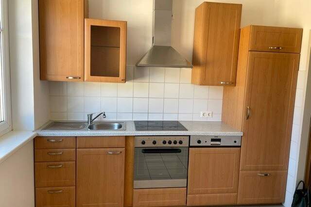 provisionsfreie 2-Zimmer-Wohnung Nähe FH, Wohnung-miete, 599,76,€, 8020 Graz(Stadt)
