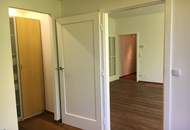 1190! Gut aufgeteilte 2-Zimmer Wohnung mit Blick in´s Grüne ab Juni 25 in Oberdöbling!