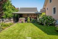 Moderner Wohntraum mit herrlichem Garten in Bruck an der Mur!