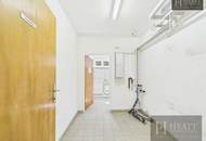Moderne 4-Zimmer-Wohnung in ruhiger Döblinger Grünlage mit Balkon und Autostellplatz