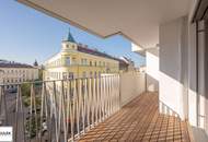 *Ab März* – 2 Zimmer Zweitbezugswohnung mit sonniger Loggia in wunderschönem Neubauprojekt "Schön102" nahe U4!