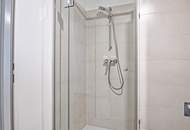 Moderne 1-Zimmer-Wohnung mit Loggia, Fußbodenheizung & Tiefgarage in 1210 Wien um 899€!