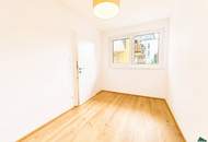 Attraktive 3-Zimmer Wohnung mit Loggia direkt bei der U3 I Stützkühlung für angenehmes Raumklima