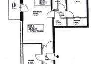 3-Zimmer-Neubau mit Loggia direkt bei der Donau