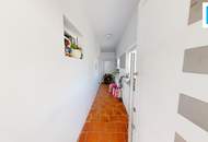 Saniertes Wohnhaus in erhöhter Aussichtslage am Tafelberg im Jennersdorfer Weingebirge