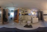 Klein aber Fein - liebevoll renoviertes Bauernhaus mit Werkstatt, Sauna und großem Garten