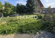 Freundliche 2 Zimmer GARTENWOHNUNG in ruhiger Lage - Wetzelsdorfer Straße 107 - Top 02