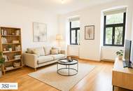 Ein kleines Schmuckstück in Top-Lage des 16. Bezirks: Ruhige 1-Zimmer-Wohnung Richtung Innenhof