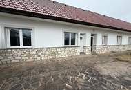 Wohnen, Arbeiten oder Vermieten – Haus mit zwei Wohneinheiten