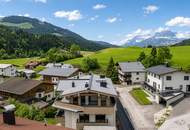 Exklusive Penthouse-Maisonette - Top 3