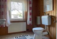 Zentral gelegenes Einfamilienhaus mit Garten und Garage in Schärding