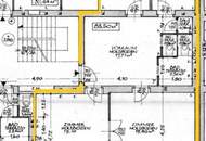 "Preisreduziert" TOP SANIERTE ca. 83,50m² WOHNUNG MIT BALKON UND RUHIGEM GEMEINSCHAFTSGARTEN IN OBERBAUMGARTEN