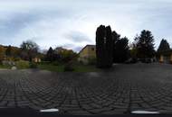 Großzügiges Grundstück mit bestehender Bebauung und attraktiver Bebauungsdichte