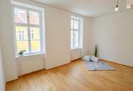 4-Zimmer Wohnung - In absoluter Zentrumslage!