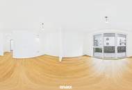 Erstbezug: Moderne 1-Zimmer-Wohnung mit Loggia und Fußbodenheizung in 1230 Wien!