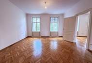 GENERALSANIERT!!! Fürstenstraße in Mödling!!! Repräsentative Traumwohnung!!! Gemeinschaftsgarten!