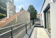 360° TOUR // ERSTBEZUG - TERRASSENWOHNUNG / FIRST LETTING - BALCONY APARTMENT