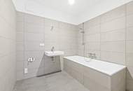 PROVISIONSFREI! Ideal geschnittene 3-Zimmer-Wohlfühlwohnung mit Garten | Nord-West-Ausrichtung