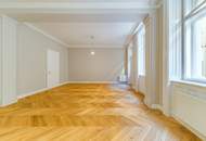 Prestigeträchtige Geschäftsadresse für Ihr neues Büro. Erstbezug beim Rathaus