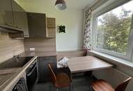 Geidorf - Schöne, möblierte 2 Zimmer-Wohnung