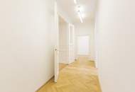 Getreidemarkt, Ecke Gumpendorferstraße - repräsentative Bürofläche zu vermieten