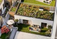 Traum Haus im Innenhof - Moderne 3-Zimmer-Wohnung mit Garten im ERSTBEZUG