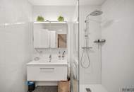 DG-Maisonette im Zentrum - Nähe Schnellbahn I Garagenstellplatz I Ruhelage I Ankleidezimmer I Wiener Straße und Strasshof an der Nordbahn