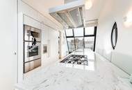 Exklusives Penthouse mit 3-Zimmern zu verkaufen!